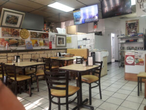 Newgopal vegetarian restaurant - Richardson