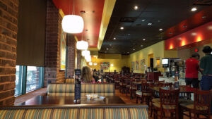 Newk's Eatery - Gambrills
