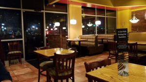 Newk's Eatery - Summerville