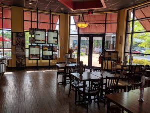 Newk's Eatery - Smyrna