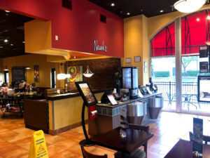 Newk's Eatery - Norcross