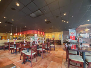 Newk's Eatery - Dunwoody