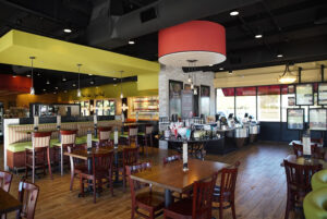 Newk's Eatery - Albany