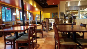 Newk's Eatery - Pensacola