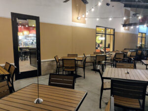 Newk's Eatery - Gainesville