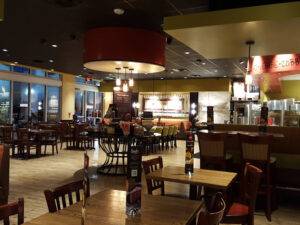 Newk's Eatery - Bradenton