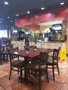Newk's Eatery - Vestavia Hills