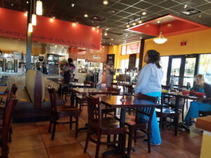 Newk's Eatery - Spanish Fort