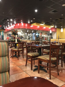 Newk's Eatery - Mobile