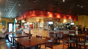 Newk's Eatery - Auburn