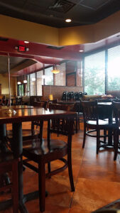 Newk's Eatery - Collierville