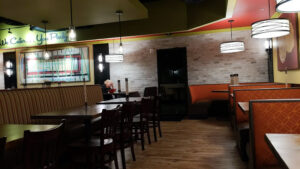 Newk's Eatery - Germantown