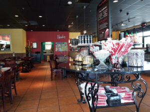 Newk's Eatery - Ridgeland