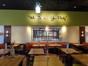 Newk's Eatery - Lafayette