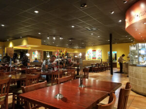 Newk's Eatery - Baton Rouge