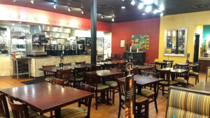 Newk's Eatery - Shreveport