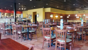 Newk's Eatery - Bossier City