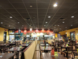 Newk's Eatery - Monroe