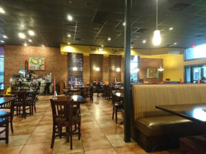 Newk's Eatery - Ruston