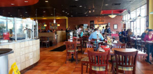 Newk's Eatery - Hot Springs