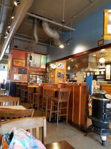 Newk's Eatery - Little Rock