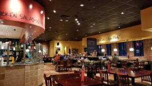 Newk's Eatery - Little Rock