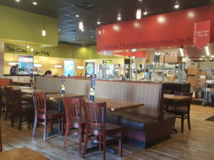 Newk's Eatery - Jonesboro
