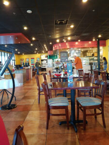Newk's Eatery - Fayetteville