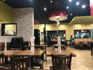 Newk's Eatery - Texarkana