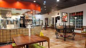 Newk's Eatery - Waco