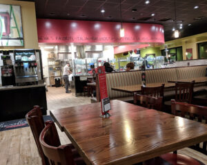 Newk's Eatery - Arvada