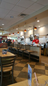 Newport Creamery - Cranston