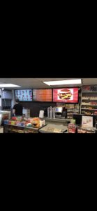 Newport Food - Newport