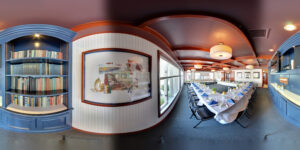 Newport Landing Restaurant - Newport Beach