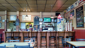 Newport Pizza Company - Newport