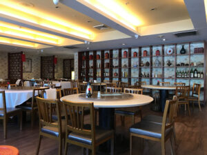 Newport Seafood Restaurant - San Gabriel