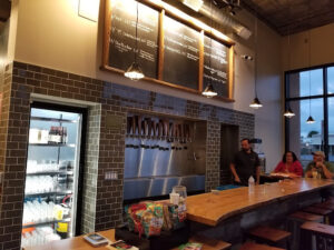 Newtopia Cyder - San Marcos