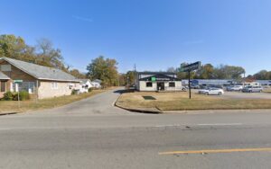 Newyork dance studio restaurant and karaoke bar and grill - Pine Bluff