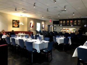 Next Bistro - Colleyville