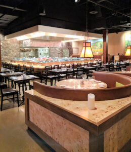 Next Door by Wegmans - Rochester