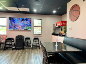 Next Level Grill & Bar - San Angelo
