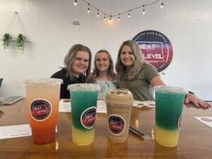 Next Level Nutrition - Mandan
