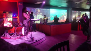 Next Level Sports and Cigar Bar, INC - Memphis