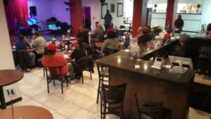 Next Phaze Cafe - Baltimore