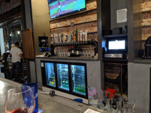 Next Round Bar & Grill - Santa Ana