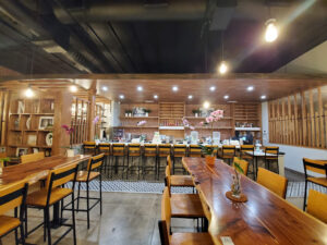 Ngon Vietnamese Kitchen - Dallas