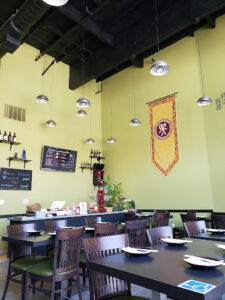 Ng's Cooking - South San Francisco