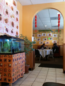 Ni Hao Restaurant - Menomonee Falls