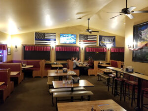 NiMarco's Pizza Downtown - Flagstaff