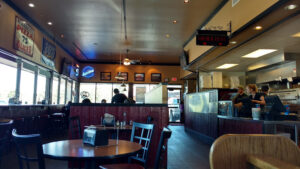 NiMarco's Pizza West - Flagstaff